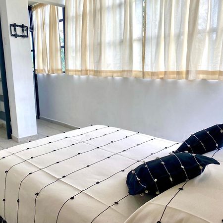 Casa Monarca Ξενοδοχείο Oaxaca Εξωτερικό φωτογραφία
