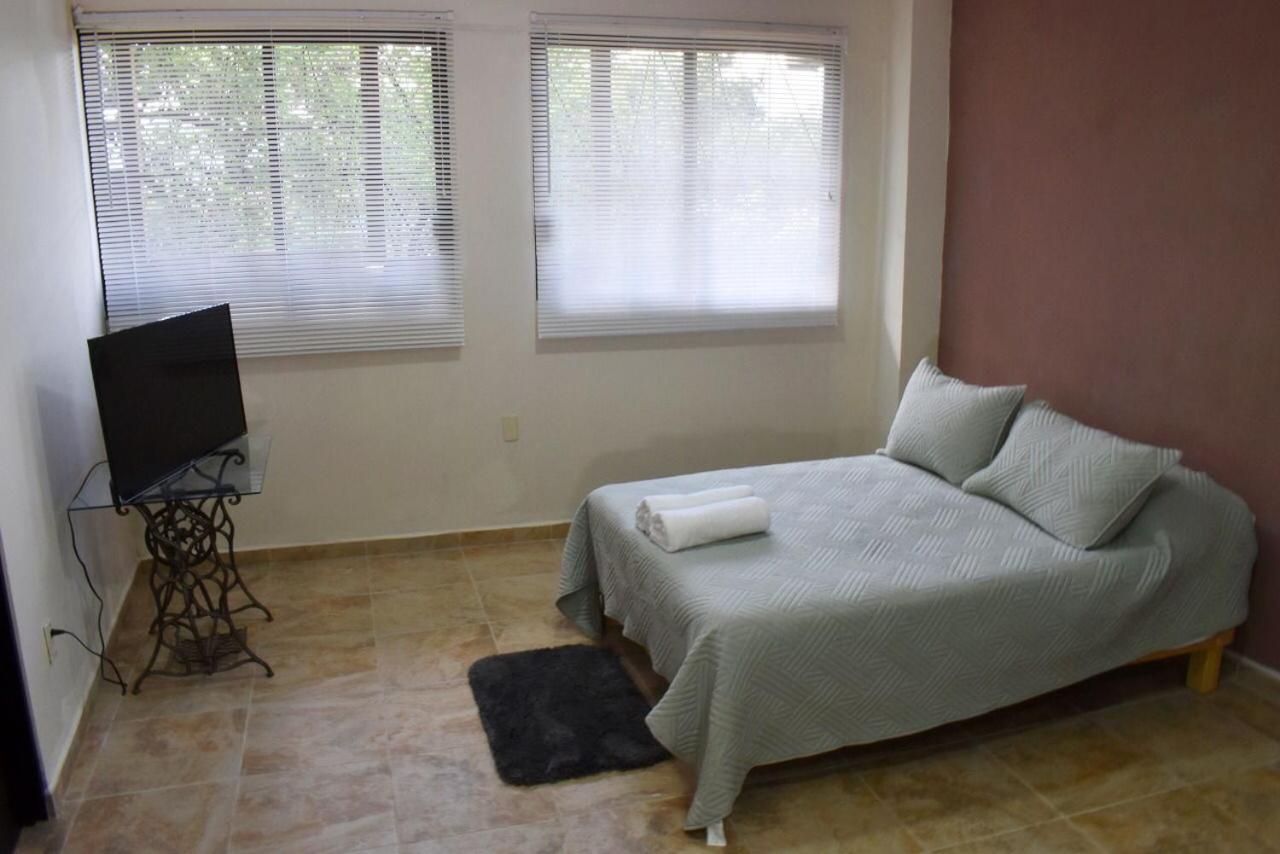Casa Monarca Ξενοδοχείο Oaxaca Εξωτερικό φωτογραφία