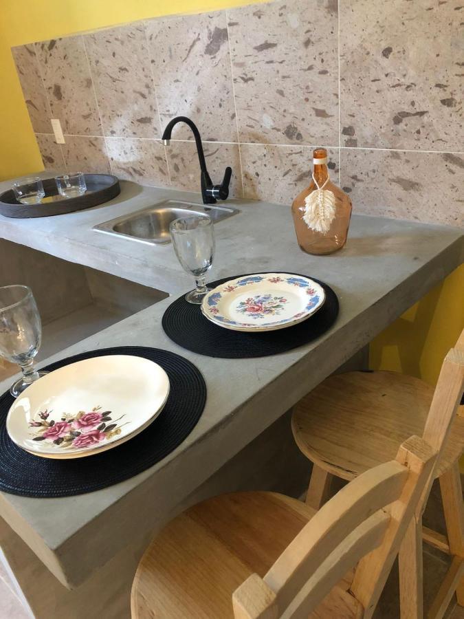 Casa Monarca Ξενοδοχείο Oaxaca Εξωτερικό φωτογραφία