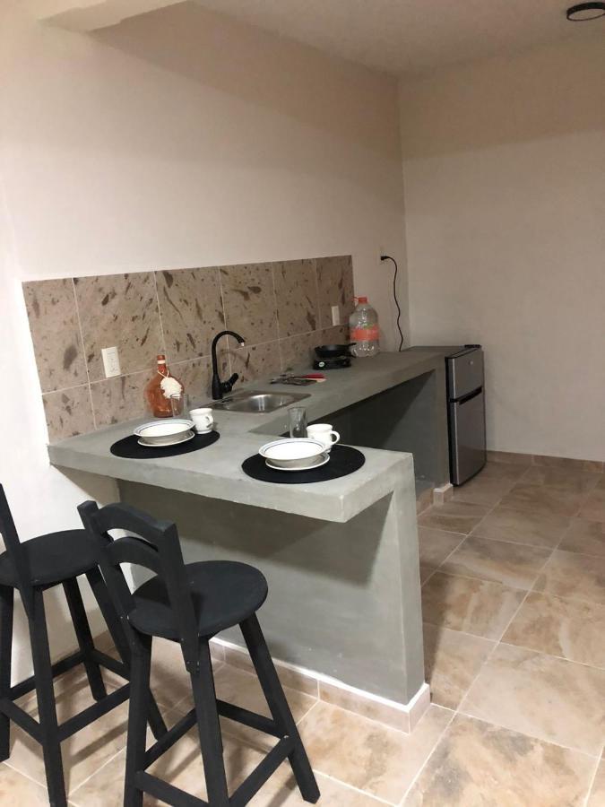 Casa Monarca Ξενοδοχείο Oaxaca Εξωτερικό φωτογραφία