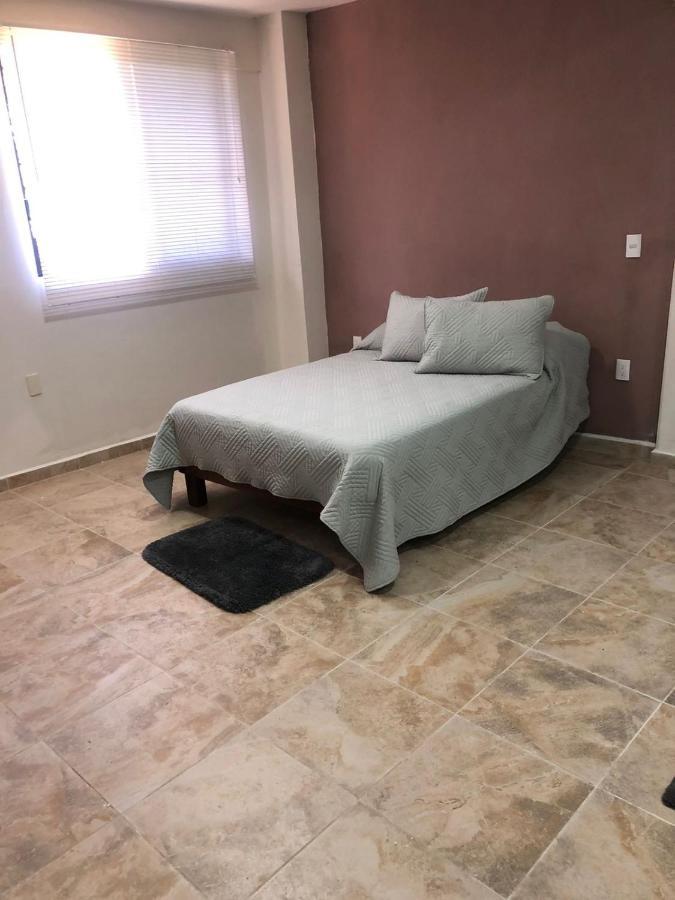 Casa Monarca Ξενοδοχείο Oaxaca Εξωτερικό φωτογραφία