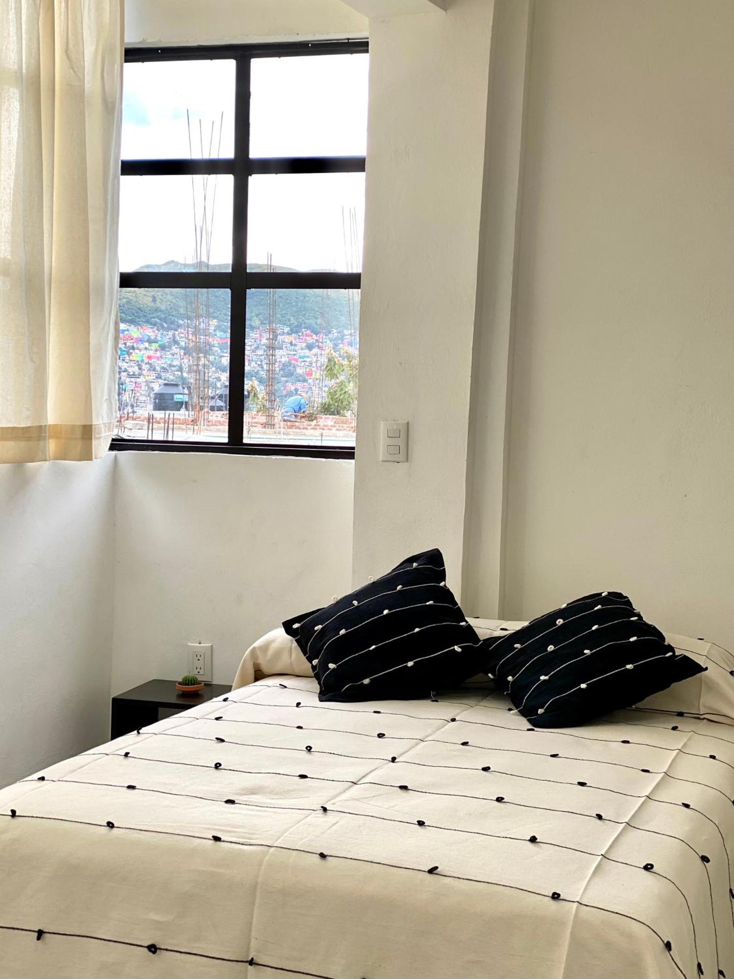 Casa Monarca Ξενοδοχείο Oaxaca Εξωτερικό φωτογραφία