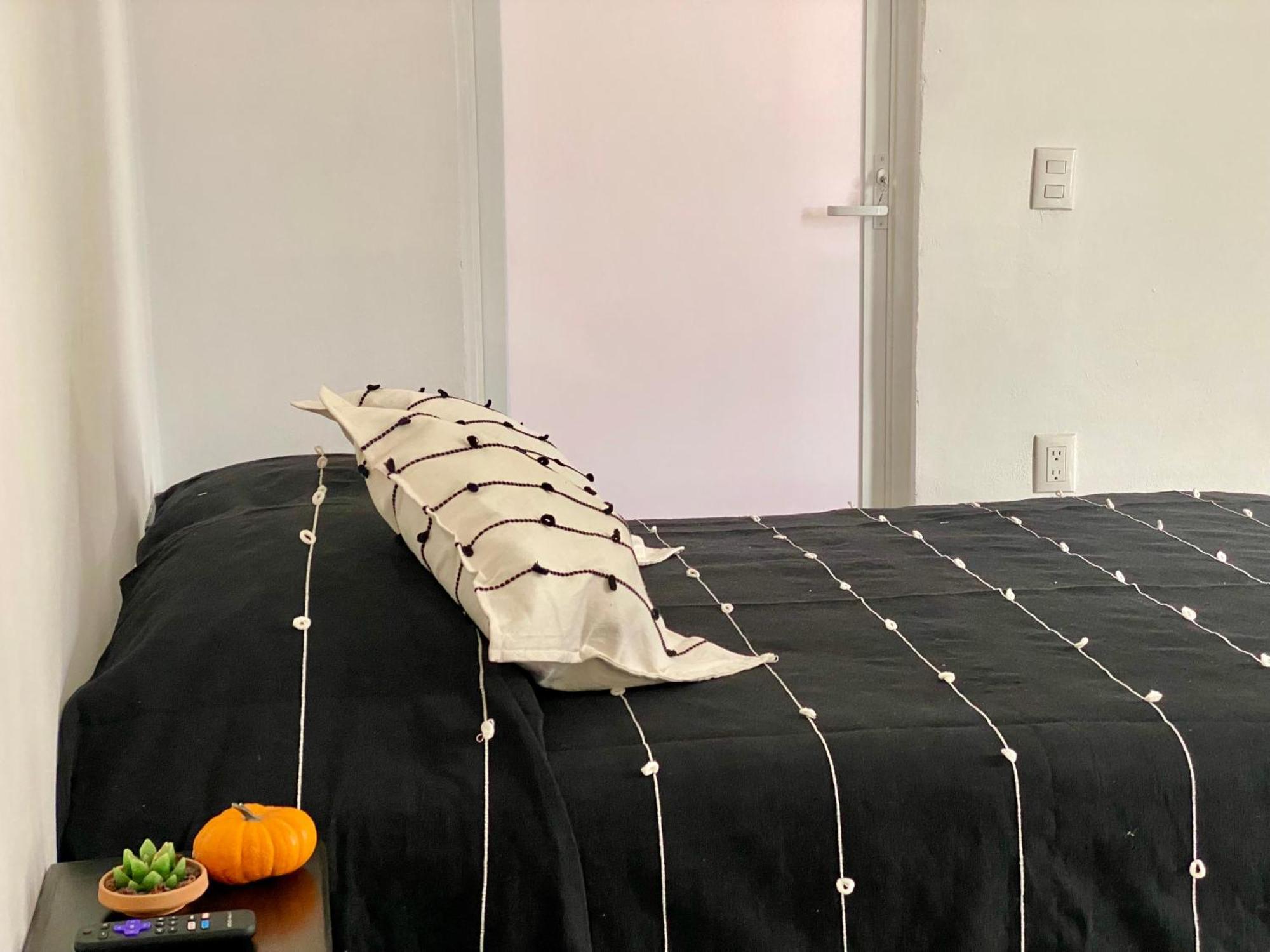 Casa Monarca Ξενοδοχείο Oaxaca Εξωτερικό φωτογραφία