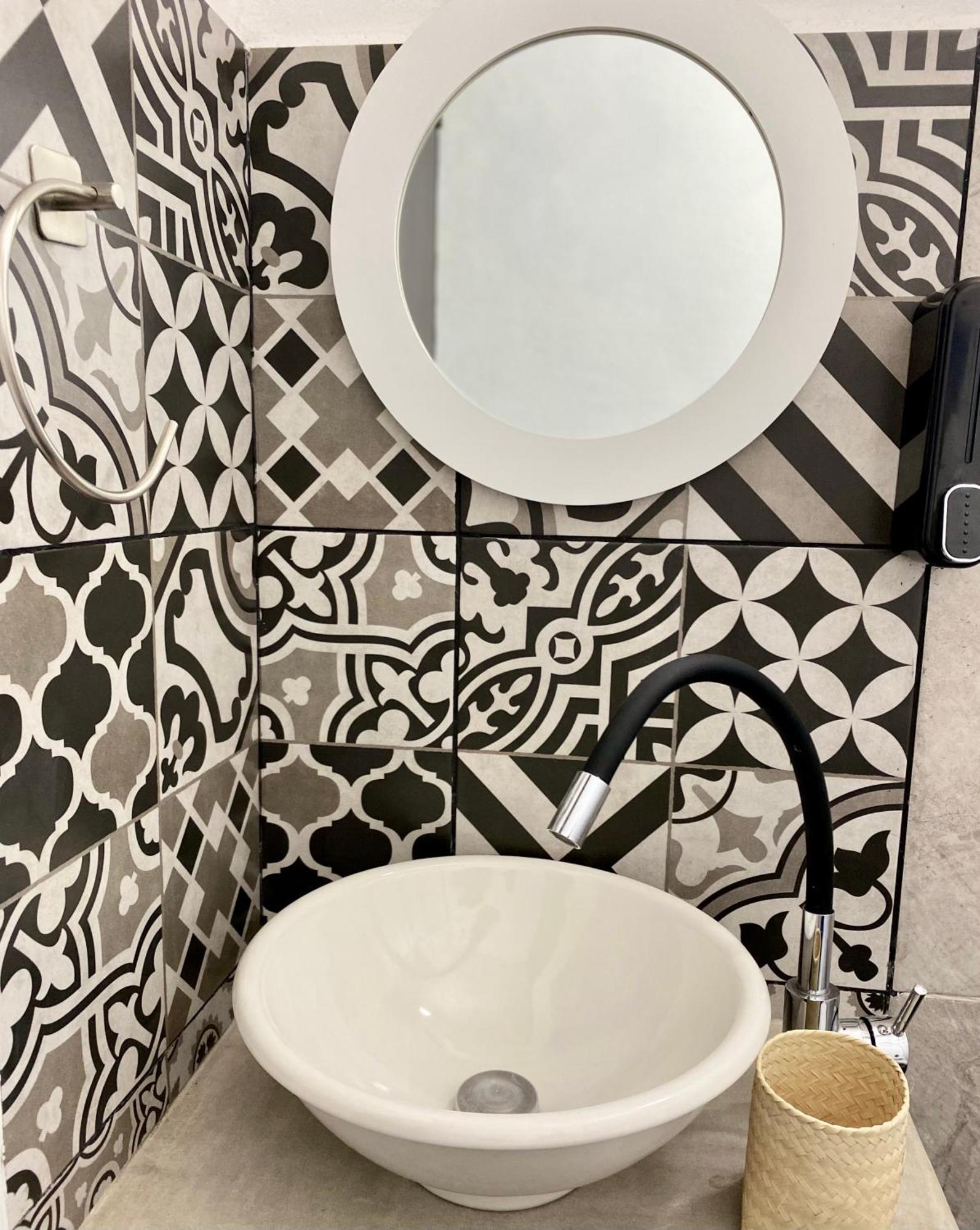 Casa Monarca Ξενοδοχείο Oaxaca Εξωτερικό φωτογραφία