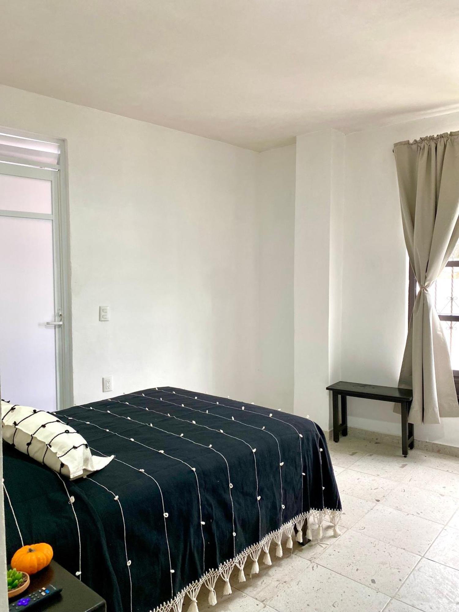 Casa Monarca Ξενοδοχείο Oaxaca Εξωτερικό φωτογραφία